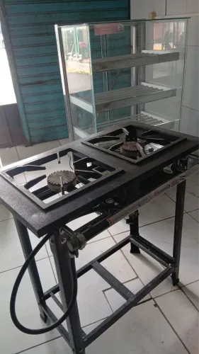 Vendo fogão 