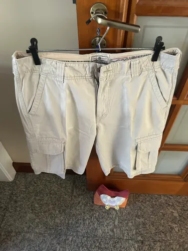 Bermuda masculina