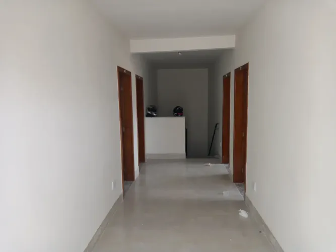 Imóvel para aluguel com 17 metros quadrados em Nova Vista - Belo Horizonte - MG