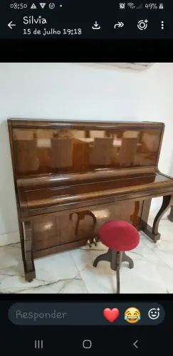 Piano