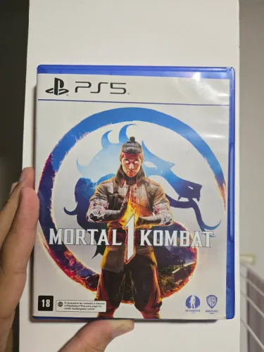 Mortal Kombat 1 - PS5