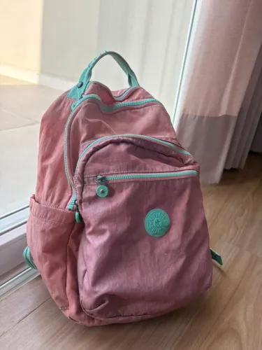 Mochila da Kipling