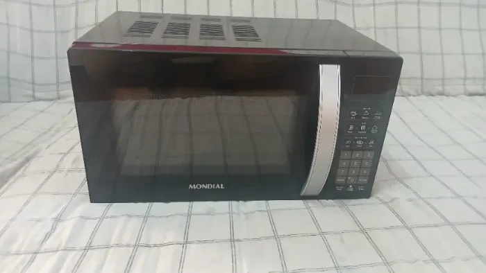 Micro-ondas