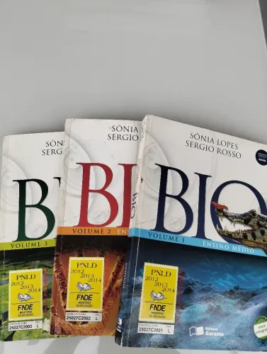 Vestibular biologia ou medicina