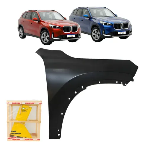 Paralama Bmw X1 2023 2024 2025 2026 X Line M Sport L.d