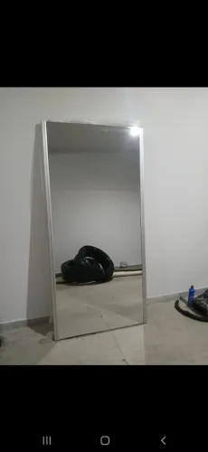Espelho 1,90m X 0,90m