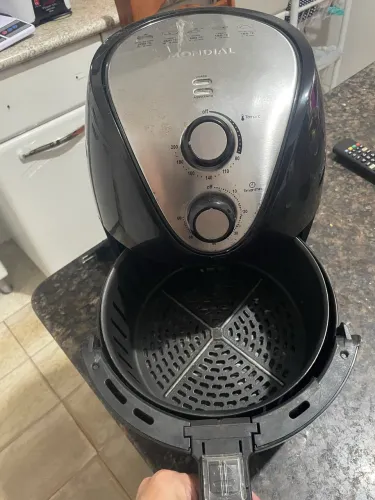 Airfryer Mondial