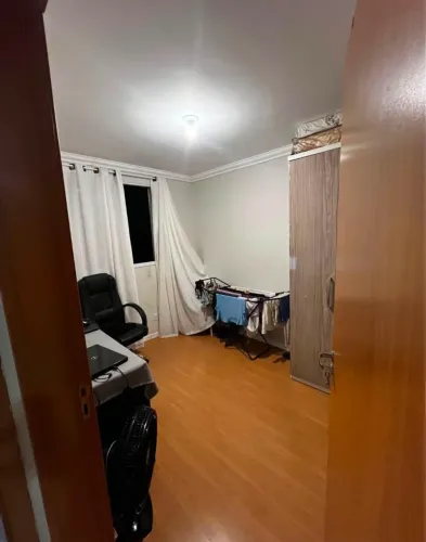 Apartamento aconchegante