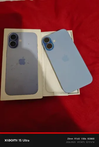 iPhone 17 256gb ( impecável)