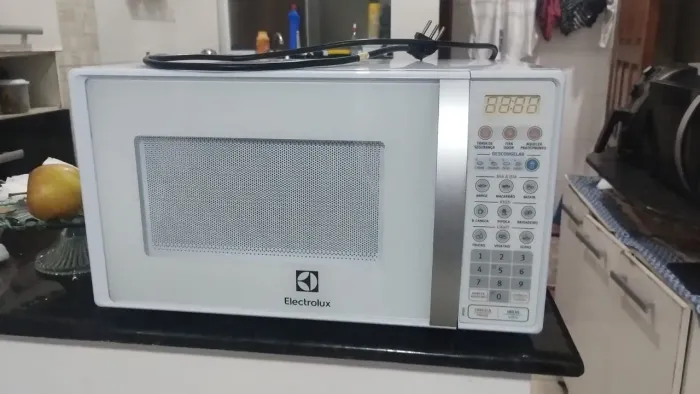 Microondas 220w
