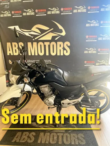 Cg 160cc aceito proposta