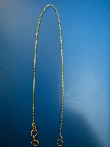 Pulseira de ouro