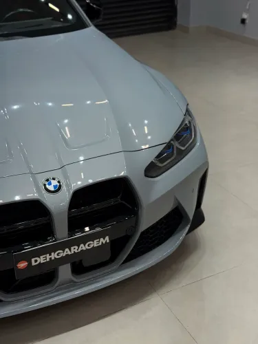 BMW M3 Competition M 3.0 Bi-TB 510cv 2024