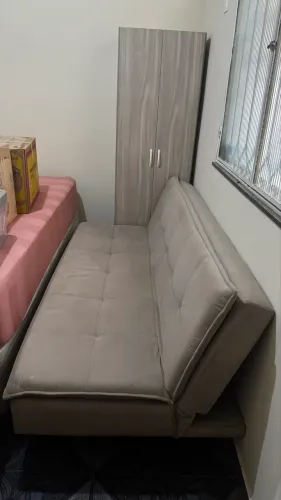 Sofá cama