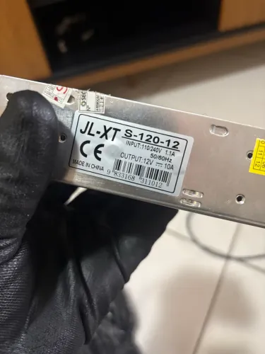 Sistema de Monitoramento Completo
