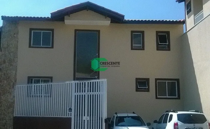 Sobrado versátil, comercial ou residencial para venda ou locação na V. América, em Santo A