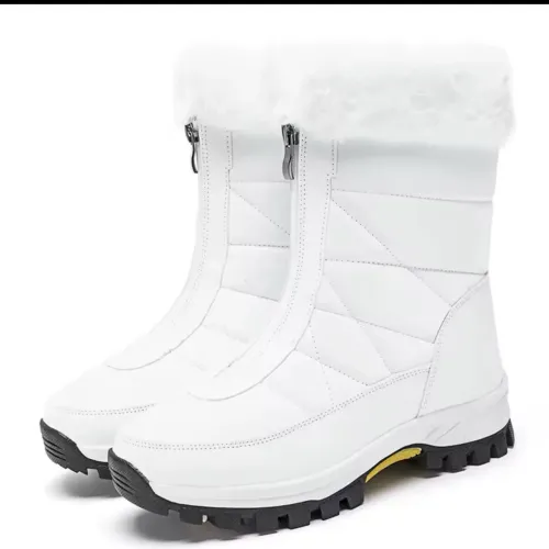 Bota de neve 