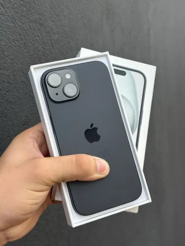 Iphone 15 128GB original 