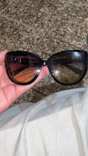 Óculos Original MaxMara