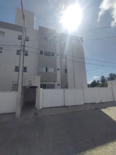 Apartamento em excelente estado