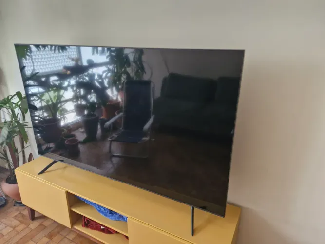 TV Samsung 65 polegadas