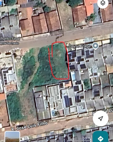 Lote Alto da Boa Vista