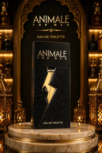 Animale for men - 100ml