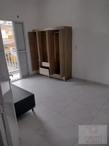 Studio mobiliado, incluso condomínio, água, luz e IPTU, próx. portão 3 da USP