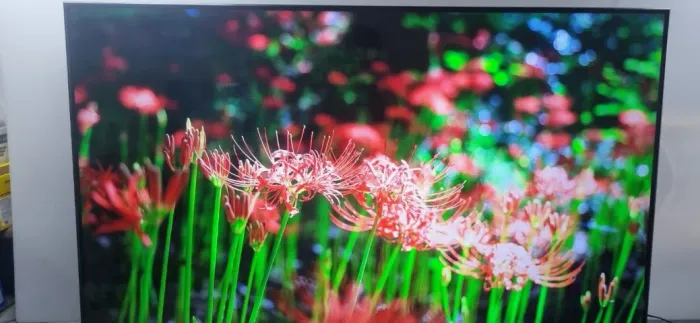 TV 50" SAMSUNG SMART | Revisada e Testada | Garantia 90 Dias