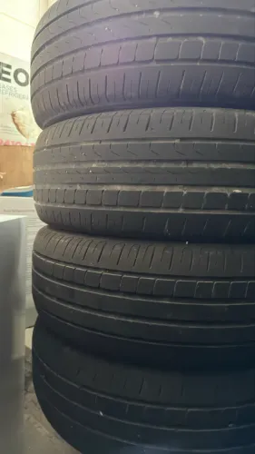 Pneu pirelli 195 55 r16