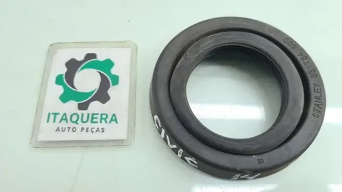 Borracha Vedação Farol Lado Esquerdo Honda Civic Ano 2015