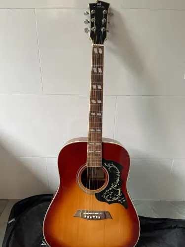 Violão Michael
