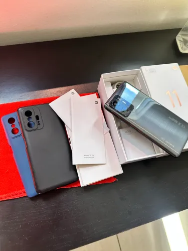 Xiaomi Mi 11T Pro 256GB 5G