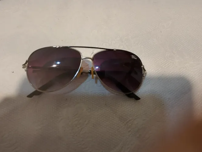 Óculos Dior original