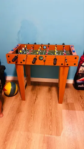 Mesa Pebolim Infantil