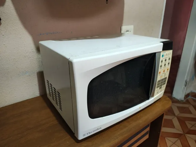 Microondas