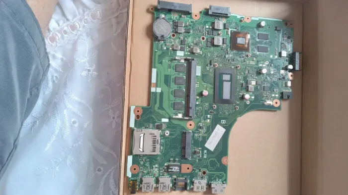 Placa mae notebook Asus x450ld 