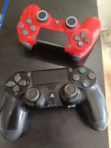 Controle ps4 original 