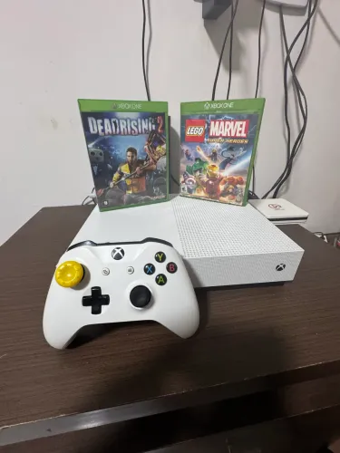 Xbox one