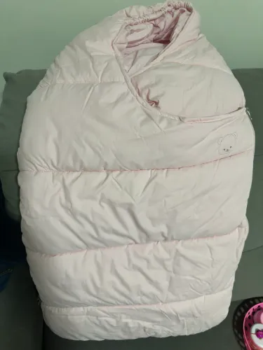 Saco de dormir de bebê