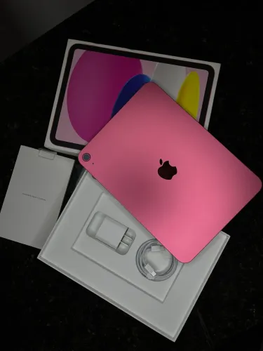 Ipad A16