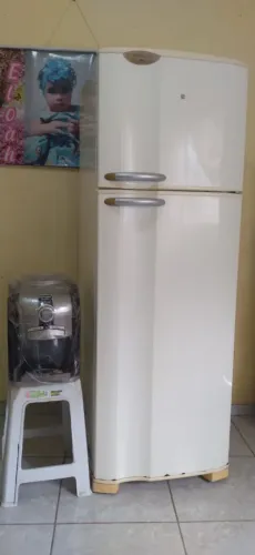 Geladeira Electrolux 