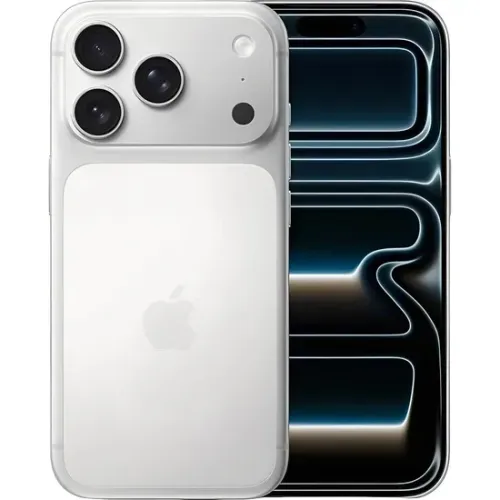 Apple iPhone 17 Pro A3256 Dual 256 GB - Silver