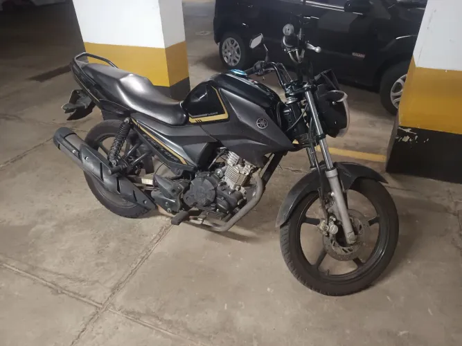 Yamaha Factor 150 ED 2024