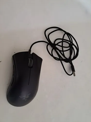 mouse razer deathadder essential 