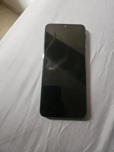 Moto E7 64GB - Tela nova na garantia, funcionando perfeitamente