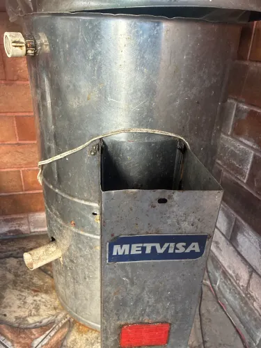 Descascador de alho e batata 