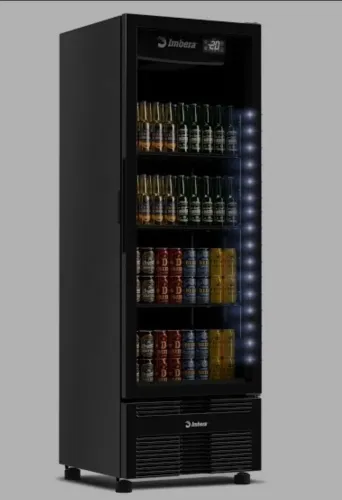 Cervejeira de 500 litros da imbera