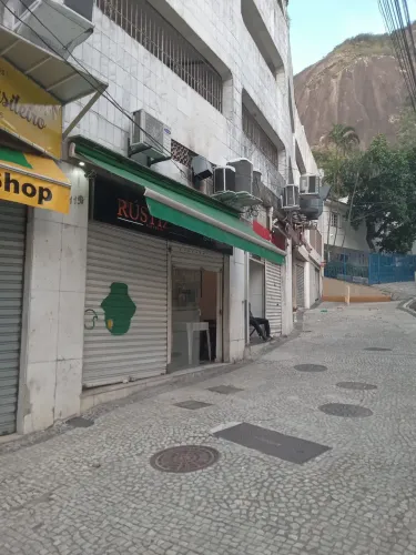 Loja à venda na Rua Erere, Cosme Velho, Rio de Janeiro - RJ