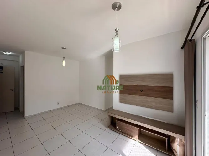 Apartamento com 3 dormitórios à venda, 71 m² - Jardim das Samambaias - Jundiaí/SP